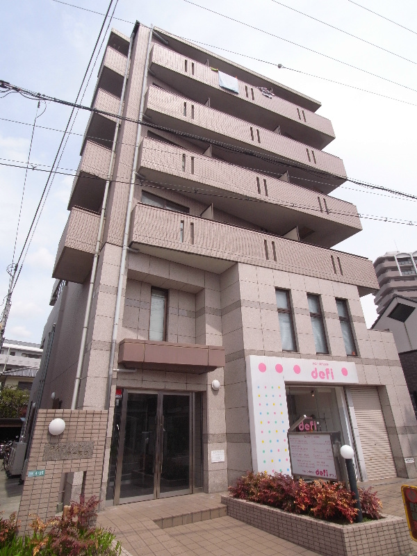 西宮市二見町の賃貸