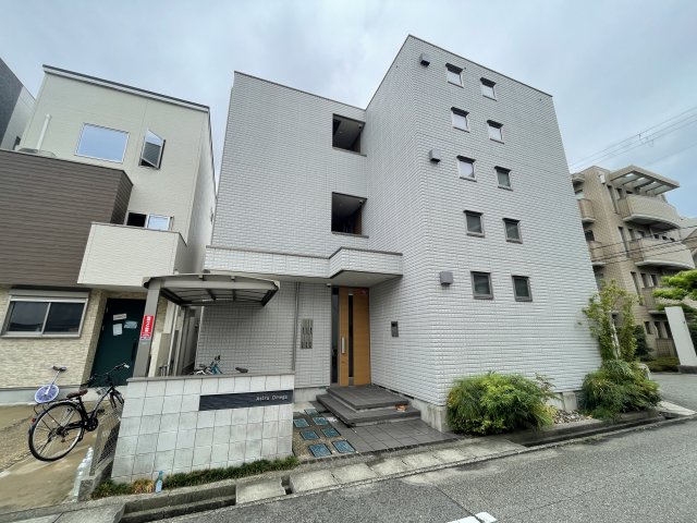 西宮市大屋町の賃貸