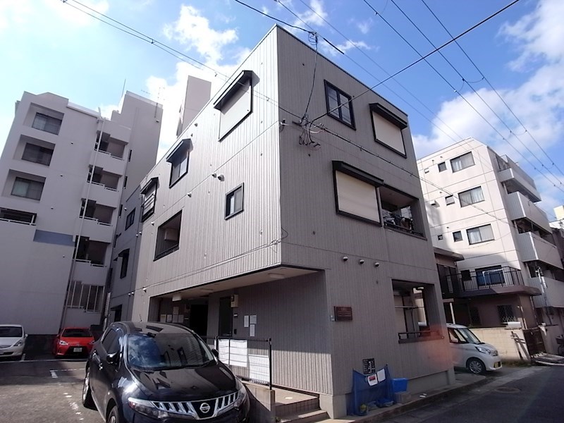 西宮市与古道町の賃貸