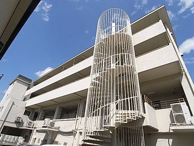 西宮市西田町の賃貸