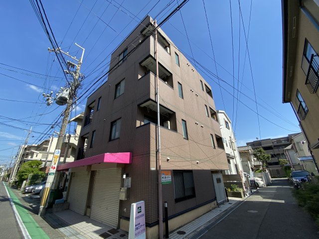 西宮市甲子園口の賃貸