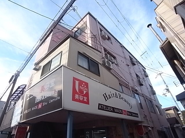 西宮市鳴尾町の賃貸