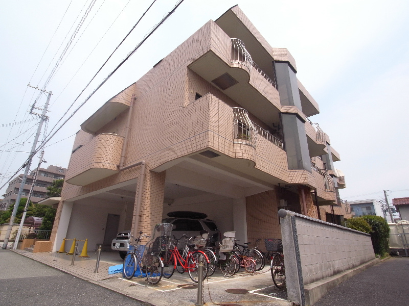 西宮市甲子園口北町の賃貸