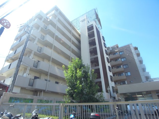 西宮市津門川町の賃貸