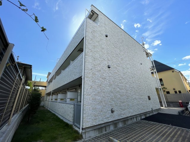 芦屋市松浜町の賃貸