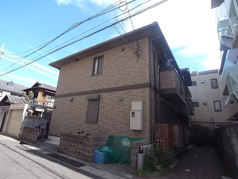 西宮市若松町の賃貸