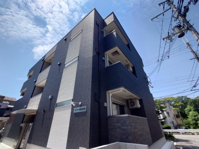 西宮市六軒町の賃貸