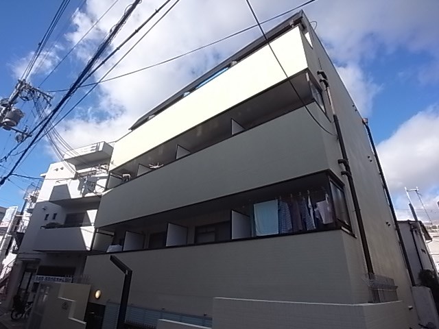西宮市笠屋町の賃貸