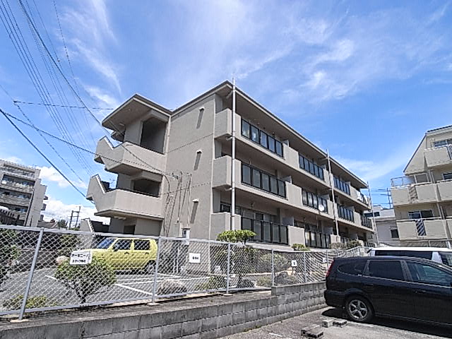 西宮市北名次町の賃貸
