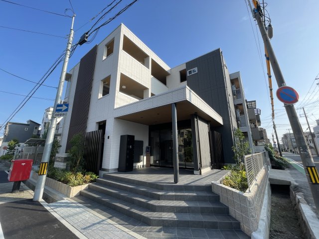 西宮市上甲子園の賃貸