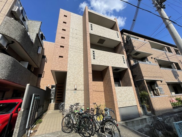 西宮市門戸東町の賃貸