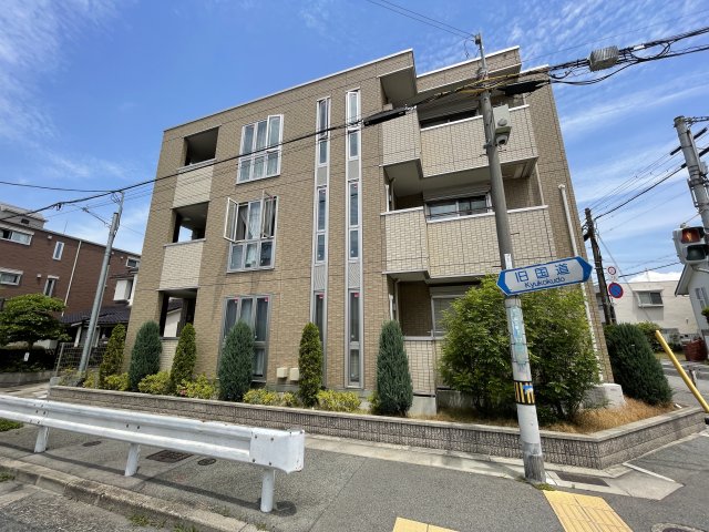 西宮市甲子園五番町の賃貸