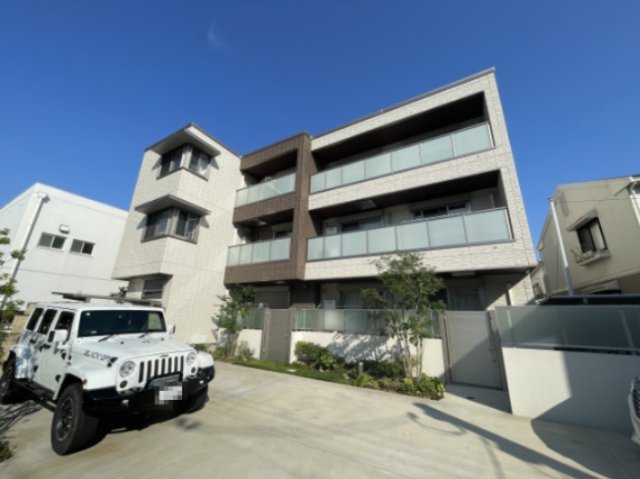 神戸市東灘区深江南町の賃貸
