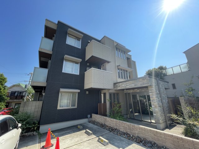 神戸市東灘区魚崎南町の賃貸