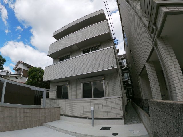 西宮市宮西町の賃貸