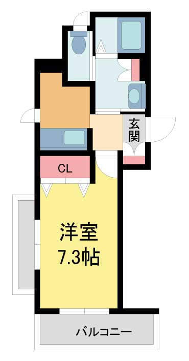 神戸市東灘区岡本の賃貸