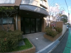 西宮市羽衣町（阪急神戸線夙川）のマンション賃貸物件 その他写真1
