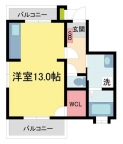西宮市松ケ丘町の賃貸