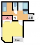 西宮市戸田町の賃貸