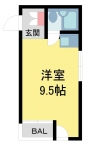 西宮市馬場町の賃貸