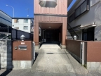 西宮市今津上野町（阪神本線久寿川）のマンション賃貸物件 その他写真2
