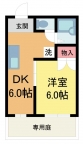 西宮市神祇官町の賃貸