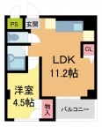 西宮市上田東町の賃貸