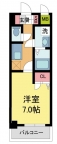 西宮市深津町の賃貸