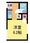 西宮市天道町の賃貸