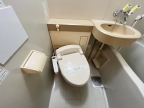 西宮市今津曙町（阪神本線久寿川）のマンション賃貸物件 その他写真6