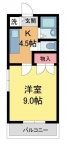 西宮市門戸荘の賃貸