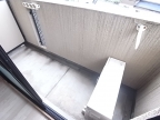 西宮市下大市東町（阪急今津線門戸厄神）のマンション賃貸物件 その他写真5