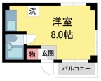 西宮市中須佐町の賃貸