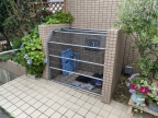 西宮市里中町の賃貸