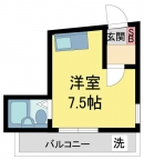 西宮市広田町の賃貸