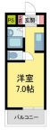 西宮市深津町の賃貸