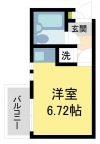 西宮市津門稲荷町の賃貸