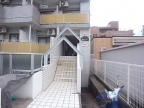 西宮市深津町（阪急神戸線西宮北口）のマンション賃貸物件 その他写真4
