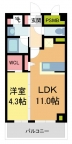 西宮市森下町の賃貸