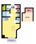 西宮市小松南町の賃貸