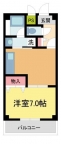 西宮市里中町の賃貸