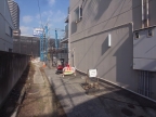 西宮市津門稲荷町の賃貸