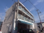西宮市津門稲荷町（阪神本線今津）のマンション賃貸物件 その他写真2