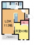 西宮市天道町の賃貸