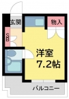 西宮市神呪町の賃貸