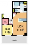 西宮市高松町の賃貸
