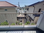 西宮市松風町（阪急甲陽線苦楽園口）のマンション賃貸物件 その他写真8