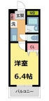 西宮市高木東町の賃貸