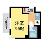 西宮市石刎町の賃貸