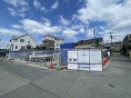 西宮市松園町（阪急神戸線夙川）のマンション賃貸物件 その他写真6